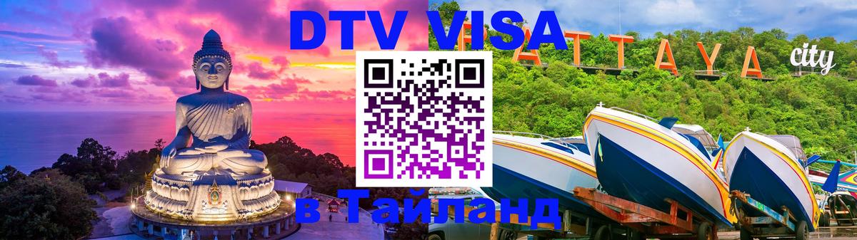 Сколько стоит DTV виза — актуальные цены, оформление даже без документов - 18.11.2025 